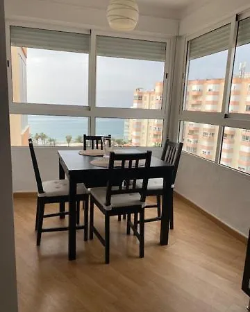 Apartment Blue Sea