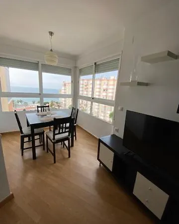 Apartment Blue Sea Torrox