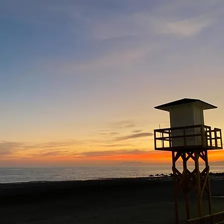 Blue Sea Apartment Torrox