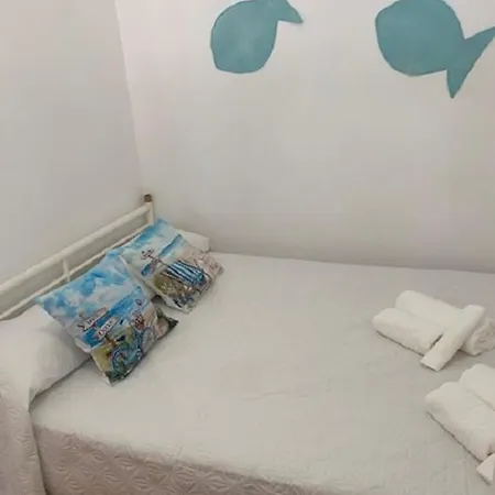Апартаменты Blue Sea Торрокс-Коста